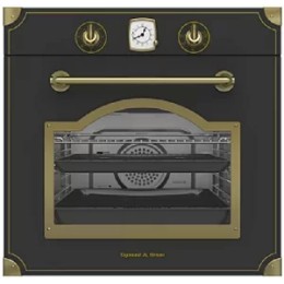 Духовой шкаф Zigmund Shtain EN 113.722 A