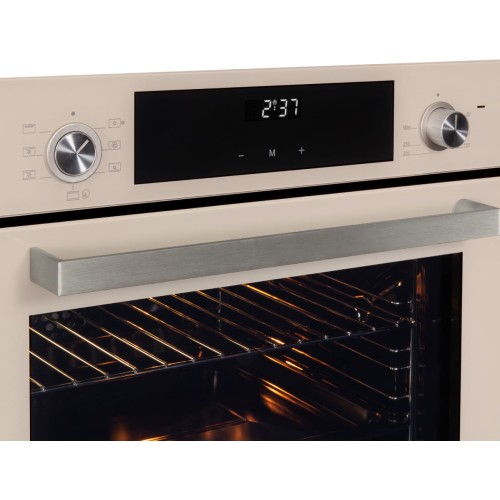 Электрический духовой шкаф Zigmund Shtain E 158 I