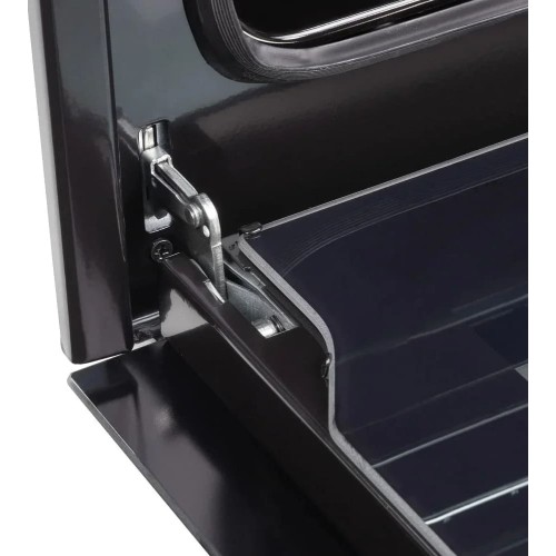 Электрический духовой шкаф Zigmund Shtain E 158 I