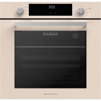 Электрический духовой шкаф Zigmund Shtain E 158 I