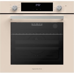 Электрический духовой шкаф Zigmund Shtain E 158 I