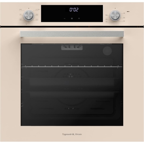 Электрический духовой шкаф Zigmund Shtain E 158 I