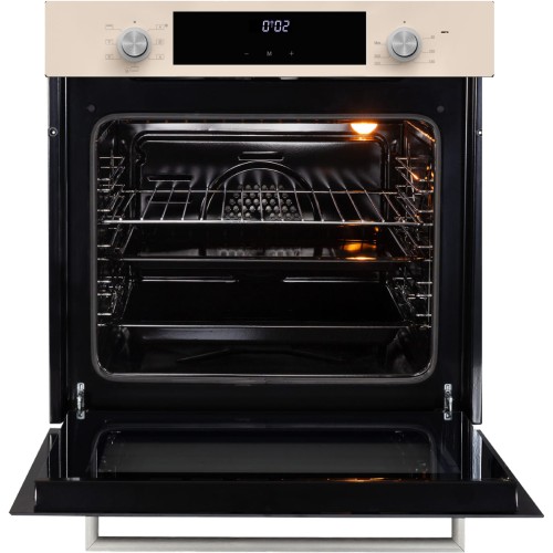 Электрический духовой шкаф Zigmund Shtain E 158 I