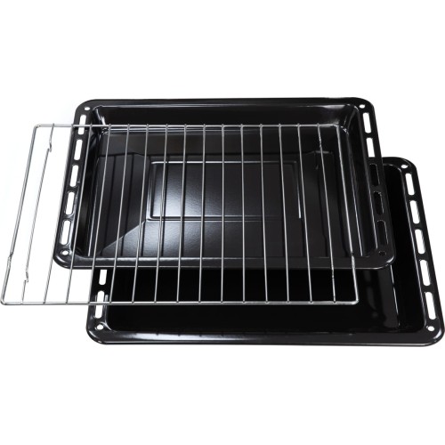 Электрический духовой шкаф Zigmund Shtain E 160 B