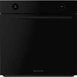 Электрический духовой шкаф Zigmund Shtain E 160 B