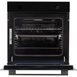 Электрический духовой шкаф Zigmund Shtain E 160 B