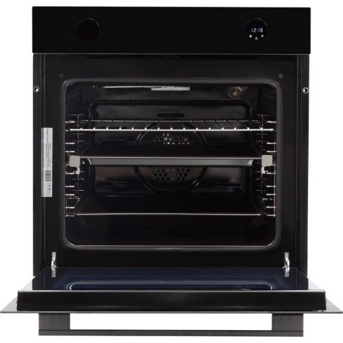 Электрический духовой шкаф Zigmund Shtain E 160 B