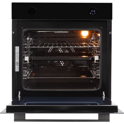 Электрический духовой шкаф Zigmund Shtain E 160 B