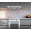 Электрический духовой шкаф Zigmund Shtain E 167 W купить в Москве и Санкт-Петербурге