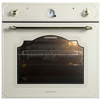 Встраиваемый электрический духовой шкаф Zigmund Shtain E 135 X
