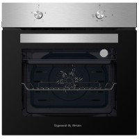Встраиваемый электрический духовой шкаф Zigmund Shtain E 136 S Встраиваемый электрический духовой шкаф Zigmund Shtain E 136 S
