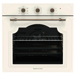 Электрический духовой шкаф Zigmund Shtain E 137 X