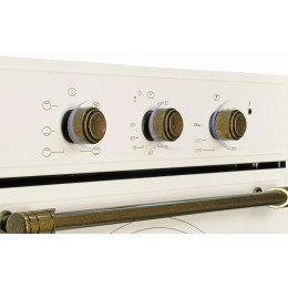 Электрический духовой шкаф Zigmund Shtain E 137 X