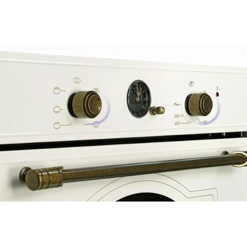 Электрический духовой шкаф Zigmund Shtain E 138 X