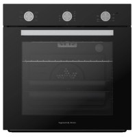 Электрический духовой шкаф Zigmund Shtain E 151 B