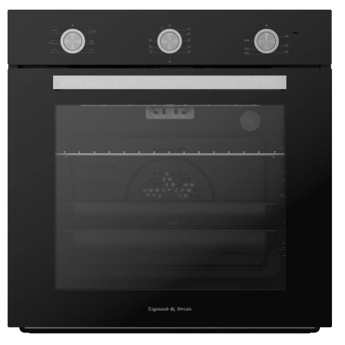 Электрический духовой шкаф Zigmund Shtain E 151 B