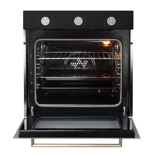 Электрический духовой шкаф Zigmund Shtain E 151 B