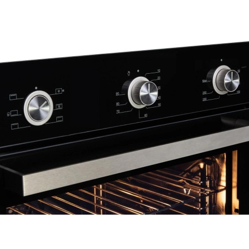 Электрический духовой шкаф Zigmund Shtain E 151 B