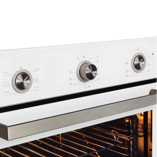 Электрический духовой шкаф Zigmund Shtain E 151 W