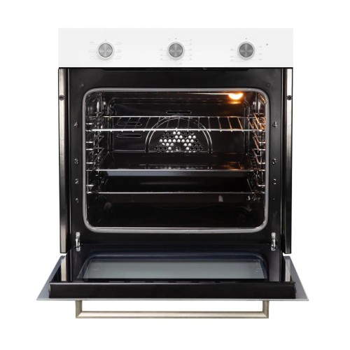 Электрический духовой шкаф Zigmund Shtain E 151 W