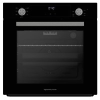 Электрический духовой шкаф Zigmund Shtain E 153 B