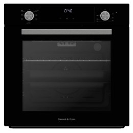 Электрический духовой шкаф Zigmund Shtain E 153 B