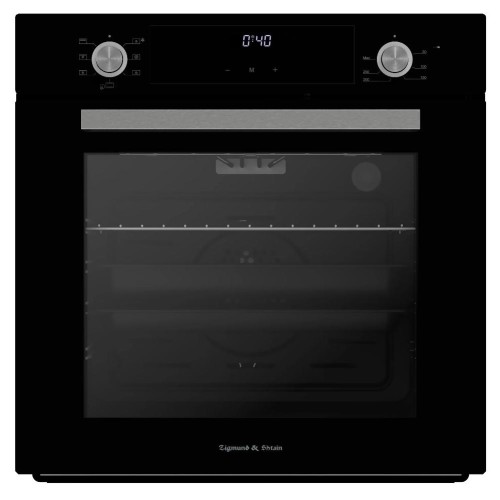 Электрический духовой шкаф Zigmund Shtain E 153 B