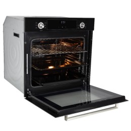 Электрический духовой шкаф Zigmund Shtain E 153 B