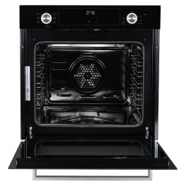 Электрический духовой шкаф Zigmund Shtain E 153 B