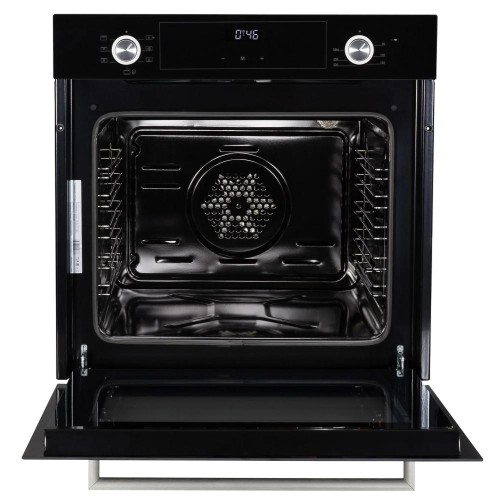 Электрический духовой шкаф Zigmund Shtain E 153 B