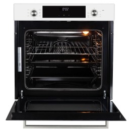 Электрический духовой шкаф Zigmund Shtain E 153 W