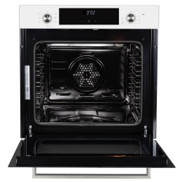 Электрический духовой шкаф Zigmund Shtain E 153 W