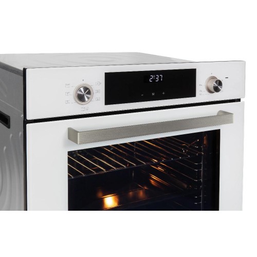 Электрический духовой шкаф Zigmund Shtain E 153 W