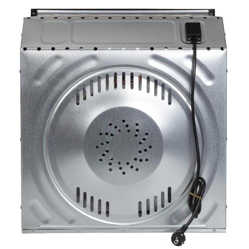 Электрический духовой шкаф Zigmund Shtain E 153 W