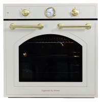 Электрический духовой шкаф Zigmund Shtain E 156 X