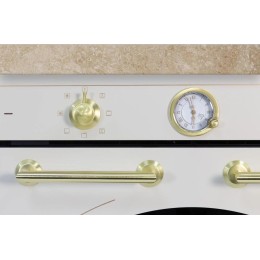 Электрический духовой шкаф Zigmund Shtain E 156 X