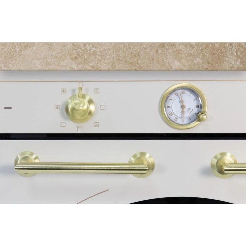 Электрический духовой шкаф Zigmund Shtain E 156 X