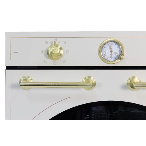 Электрический духовой шкаф Zigmund Shtain E 156 X