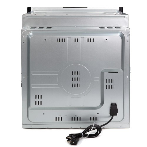 Электрический духовой шкаф Zigmund Shtain E 156 X