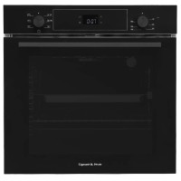 Электрический духовой шкаф Zigmund Shtain E 158 B Электрический духовой шкаф Zigmund Shtain E 158 B