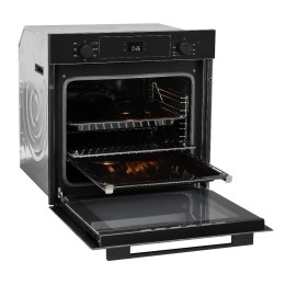 Электрический духовой шкаф Zigmund Shtain E 158 B