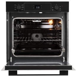 Электрический духовой шкаф Zigmund Shtain E 158 B