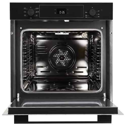 Электрический духовой шкаф Zigmund Shtain E 158 B