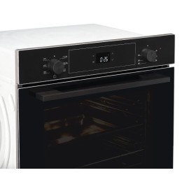 Электрический духовой шкаф Zigmund Shtain E 158 B