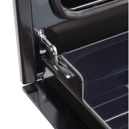 Электрический духовой шкаф Zigmund Shtain E 158 B