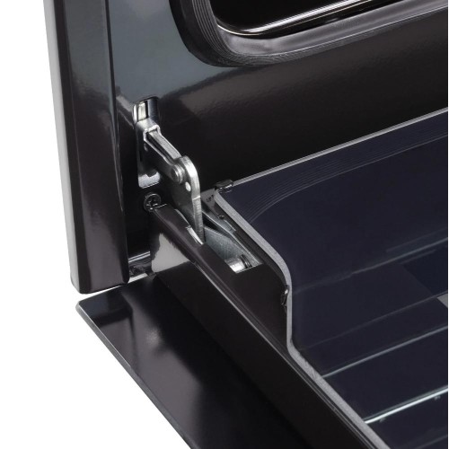 Электрический духовой шкаф Zigmund Shtain E 158 B