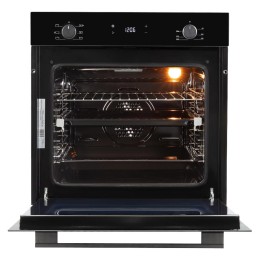 Электрический духовой шкаф Zigmund Shtain E 159 B