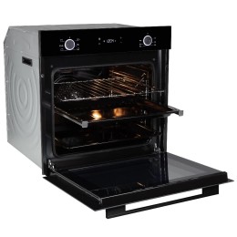 Электрический духовой шкаф Zigmund Shtain E 159 B