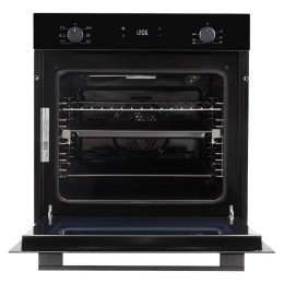 Электрический духовой шкаф Zigmund Shtain E 159 B