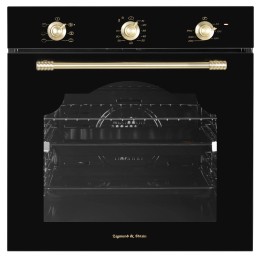 Электрический духовой шкаф Zigmund Shtain E 161 B